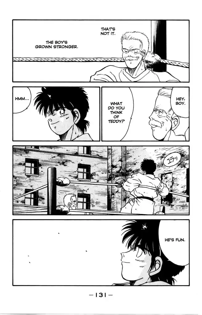 Gates Of Carnage Chapter 42