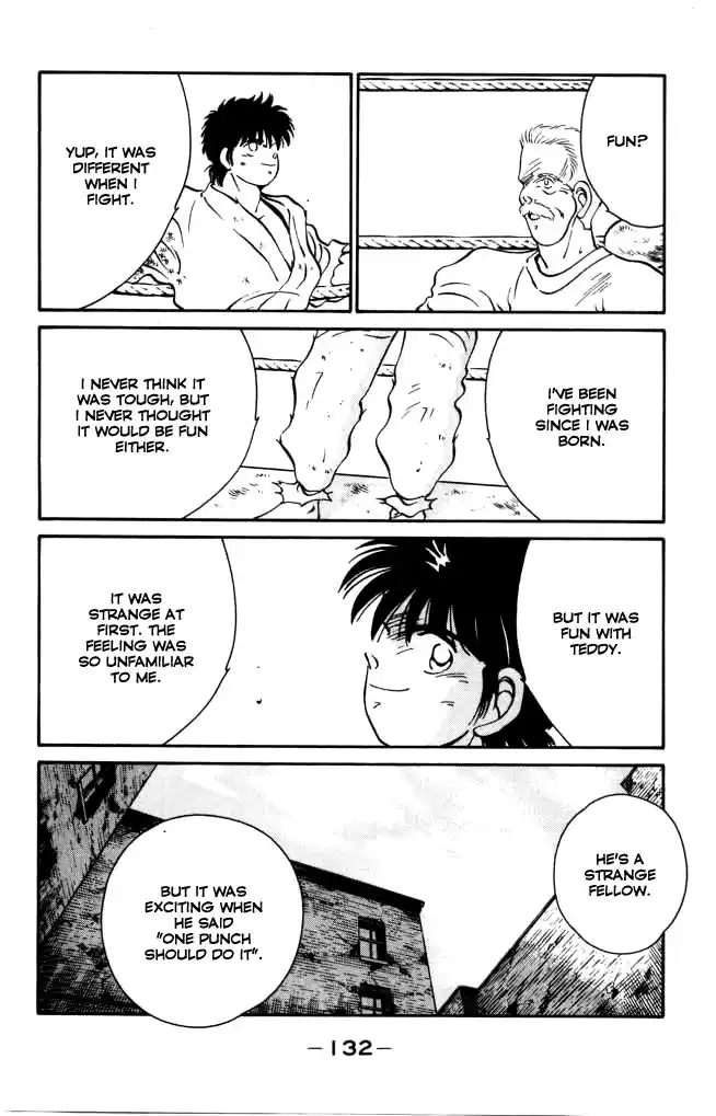 Gates Of Carnage Chapter 42