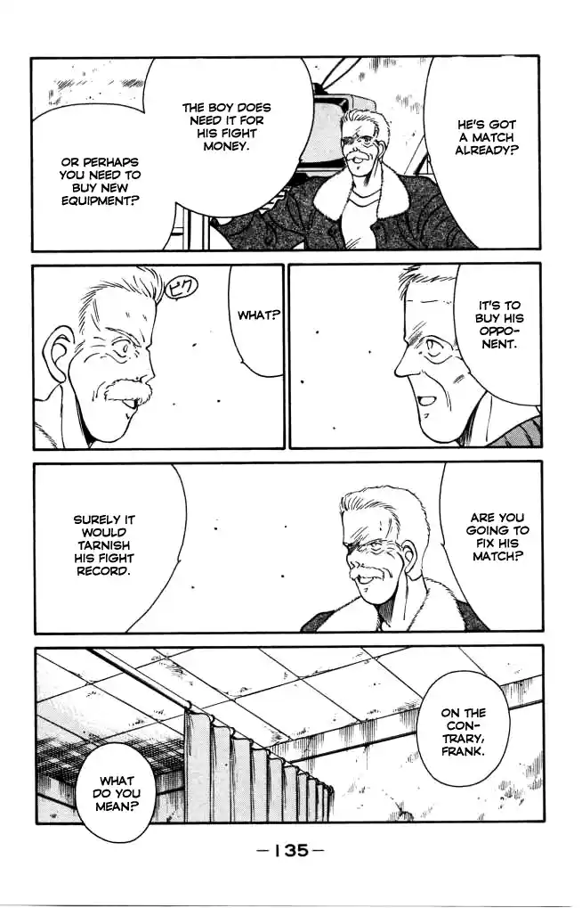 Gates Of Carnage Chapter 42