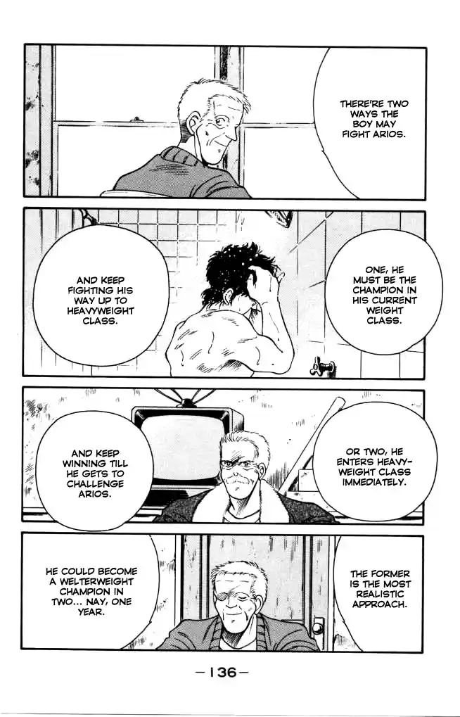 Gates Of Carnage Chapter 42