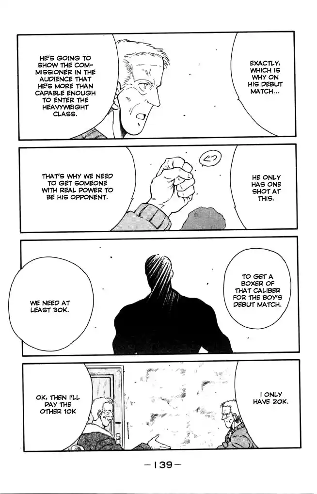 Gates Of Carnage Chapter 42