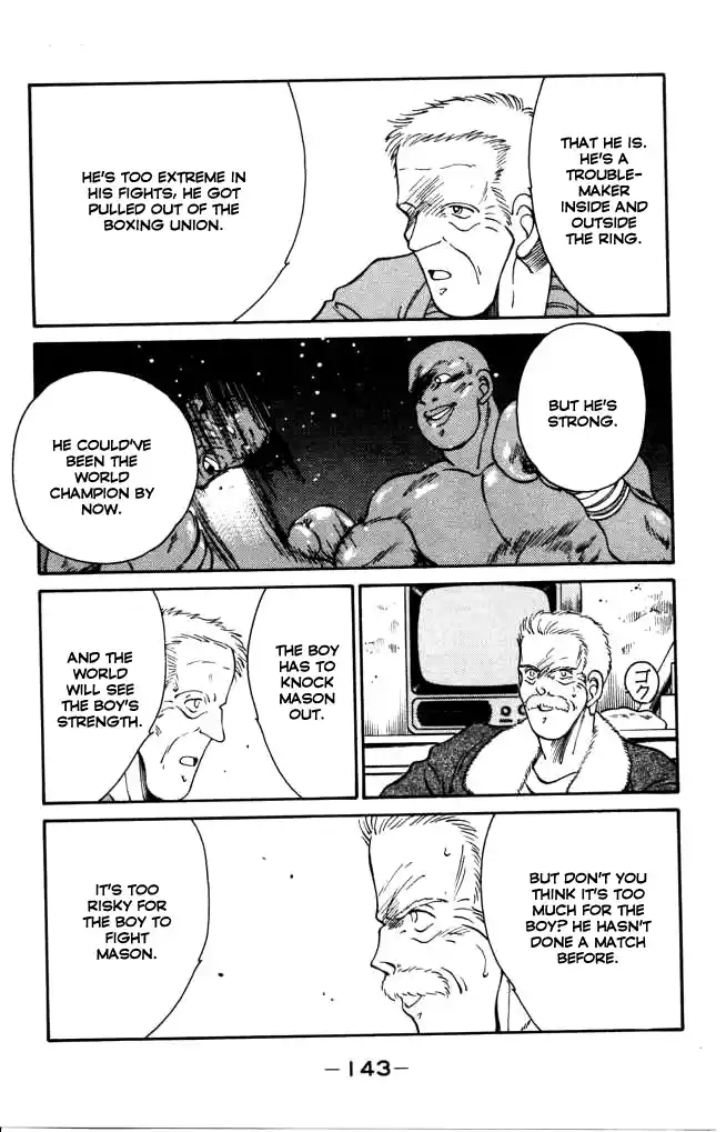 Gates Of Carnage Chapter 42