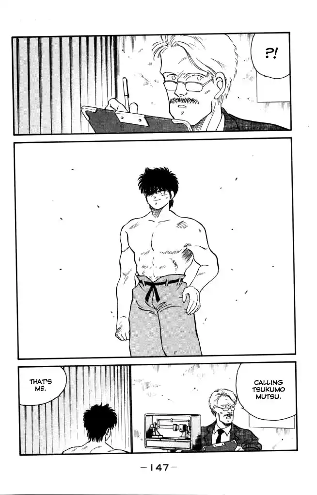 Gates Of Carnage Chapter 42