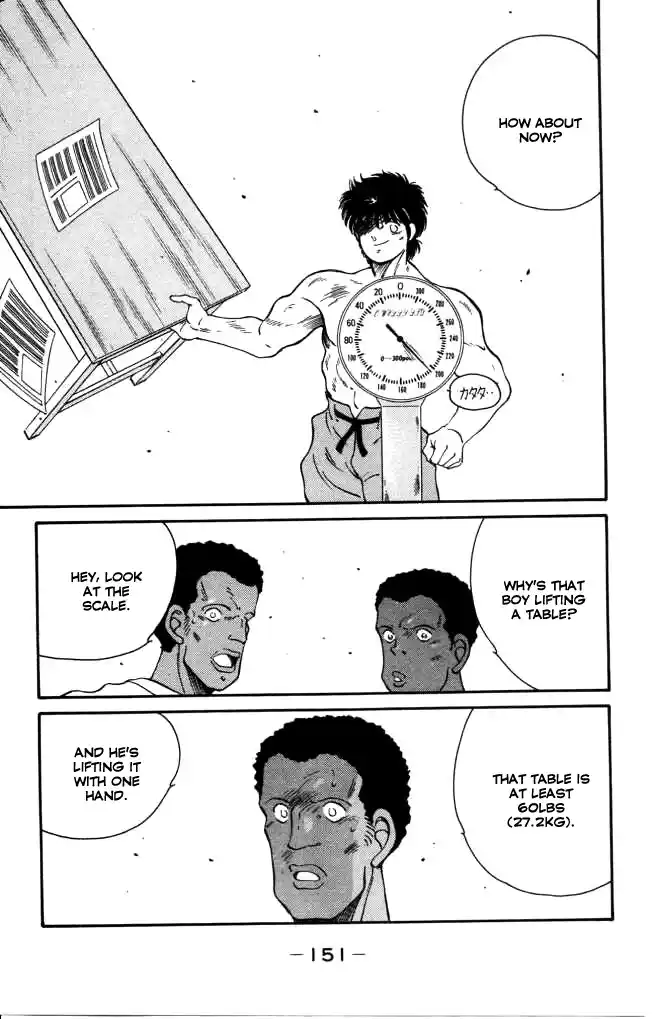 Gates Of Carnage Chapter 42