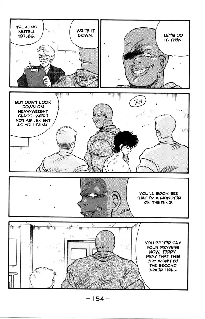 Gates Of Carnage Chapter 42