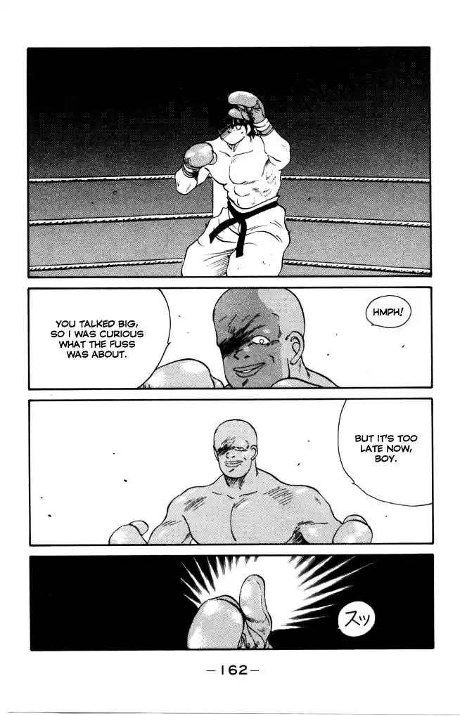 Gates Of Carnage Chapter 42