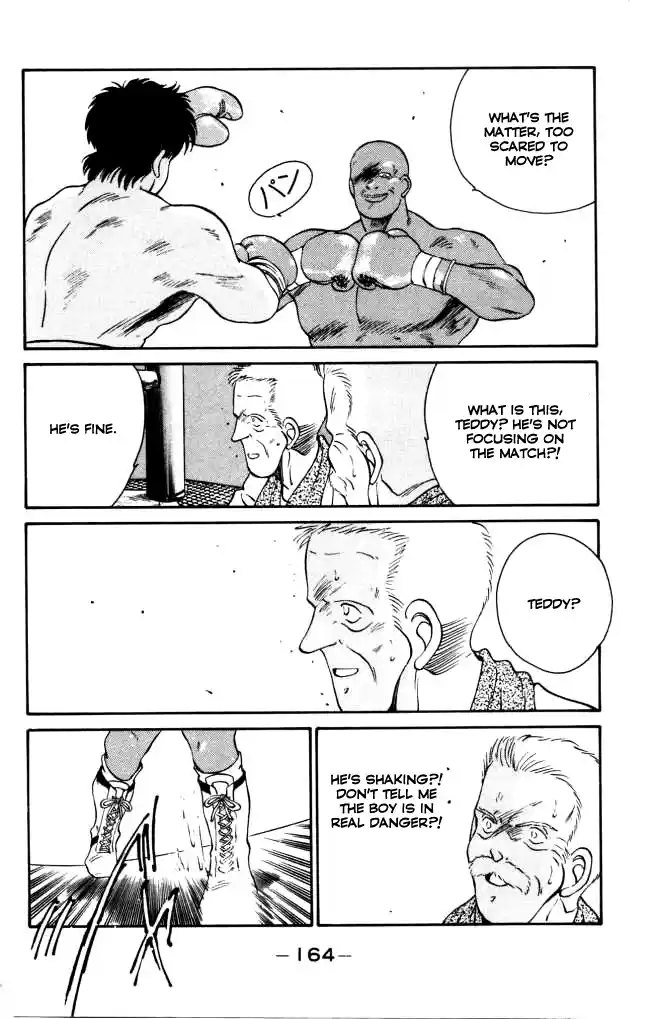 Gates Of Carnage Chapter 42