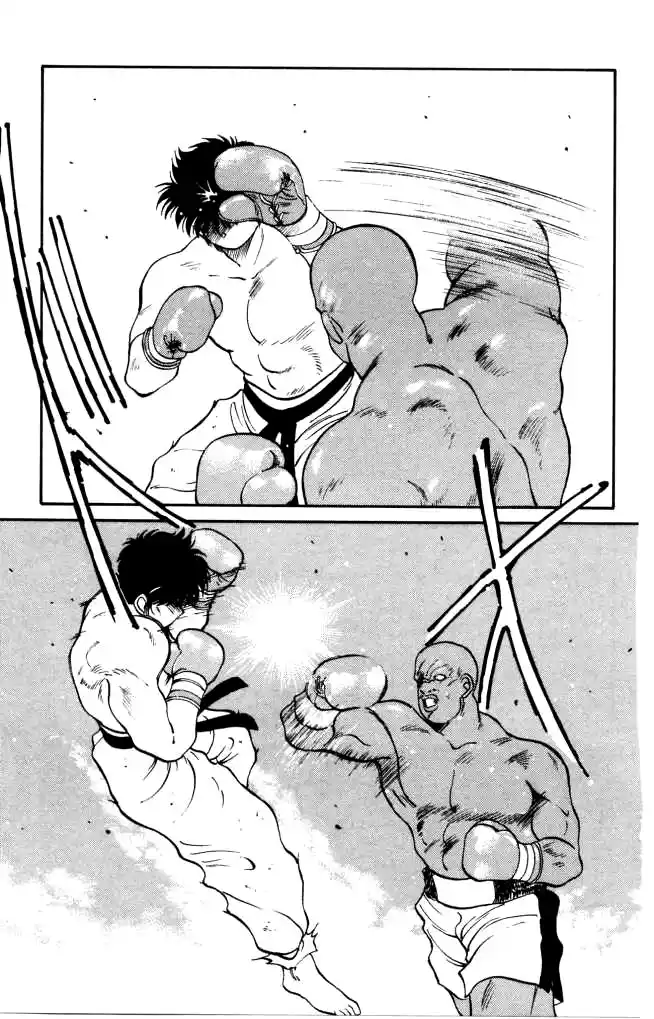 Gates Of Carnage Chapter 42