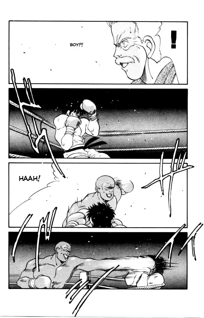 Gates Of Carnage Chapter 42