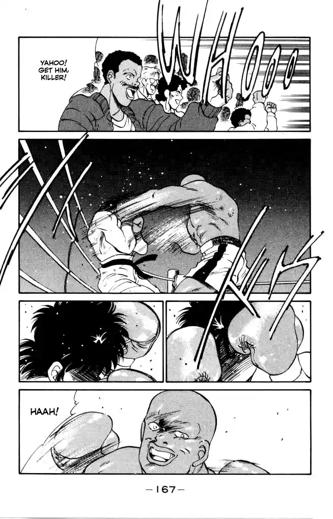 Gates Of Carnage Chapter 42