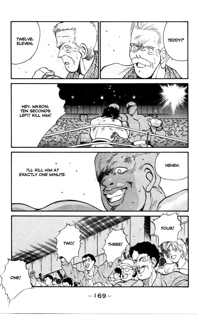 Gates Of Carnage Chapter 42