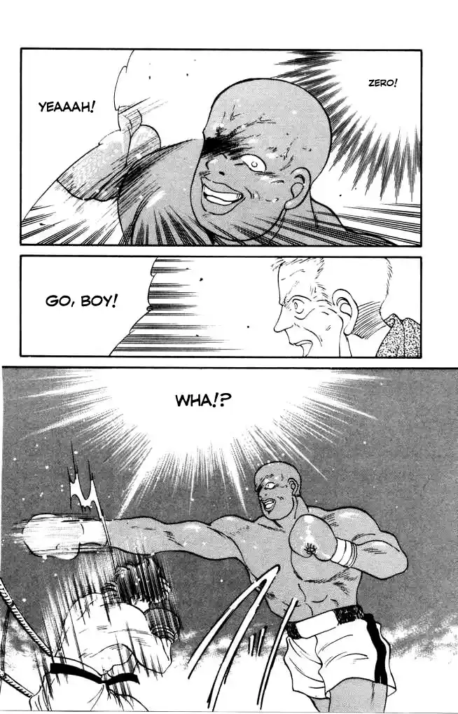 Gates Of Carnage Chapter 42