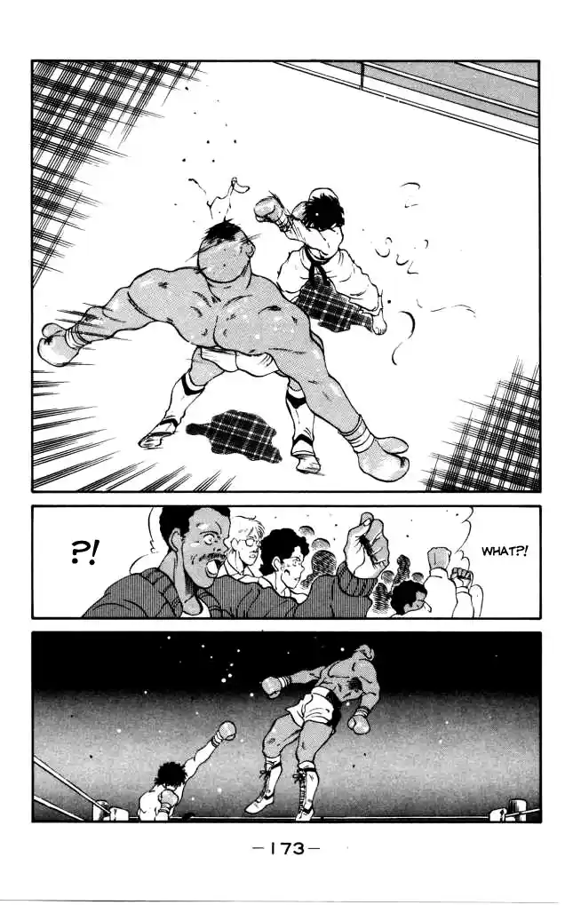 Gates Of Carnage Chapter 42