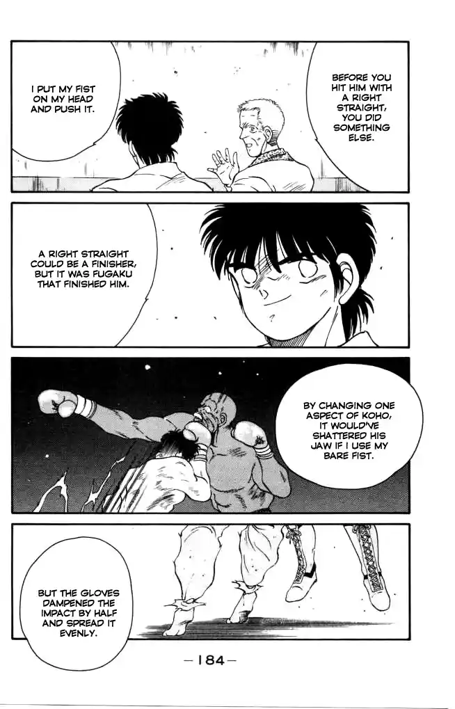 Gates Of Carnage Chapter 43