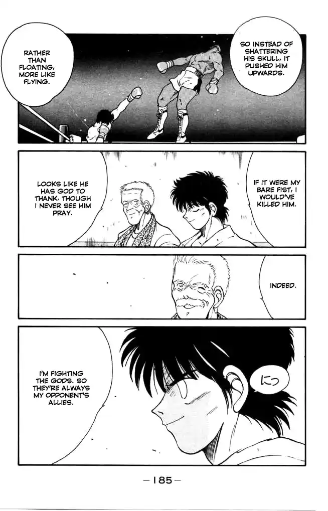 Gates Of Carnage Chapter 43