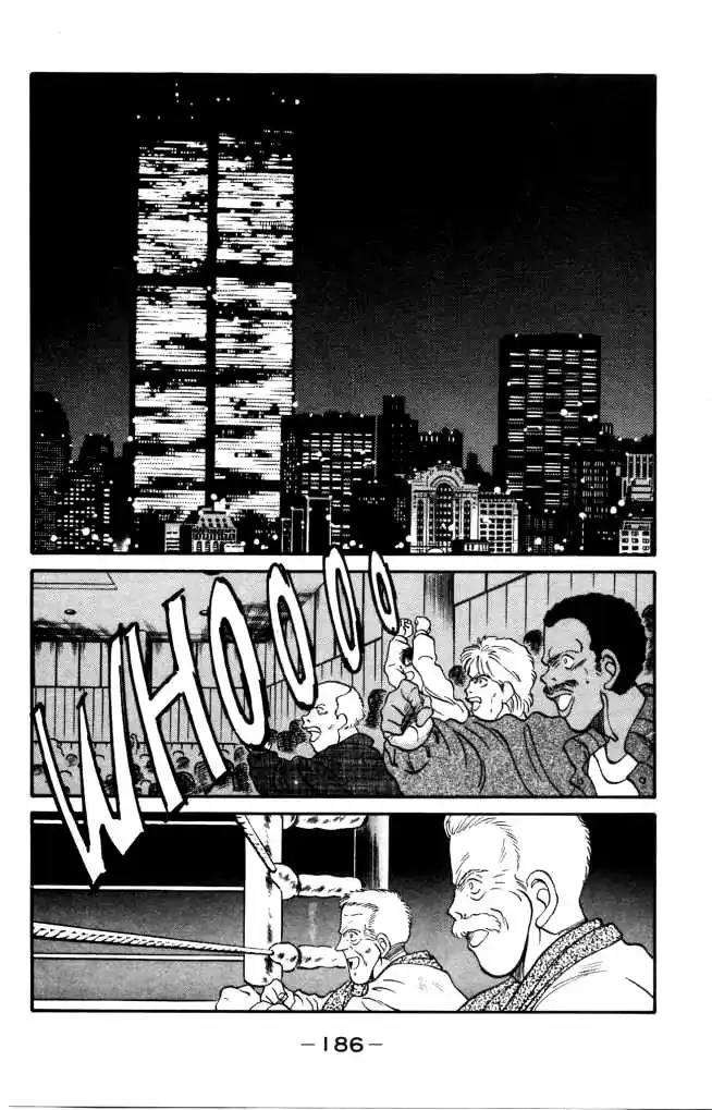 Gates Of Carnage Chapter 43