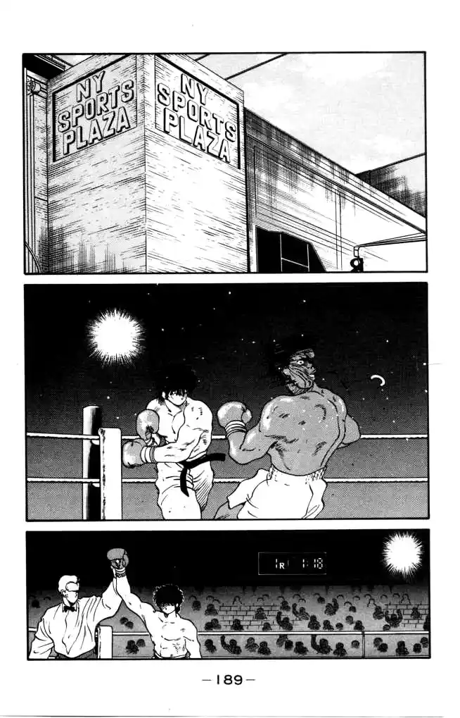 Gates Of Carnage Chapter 43