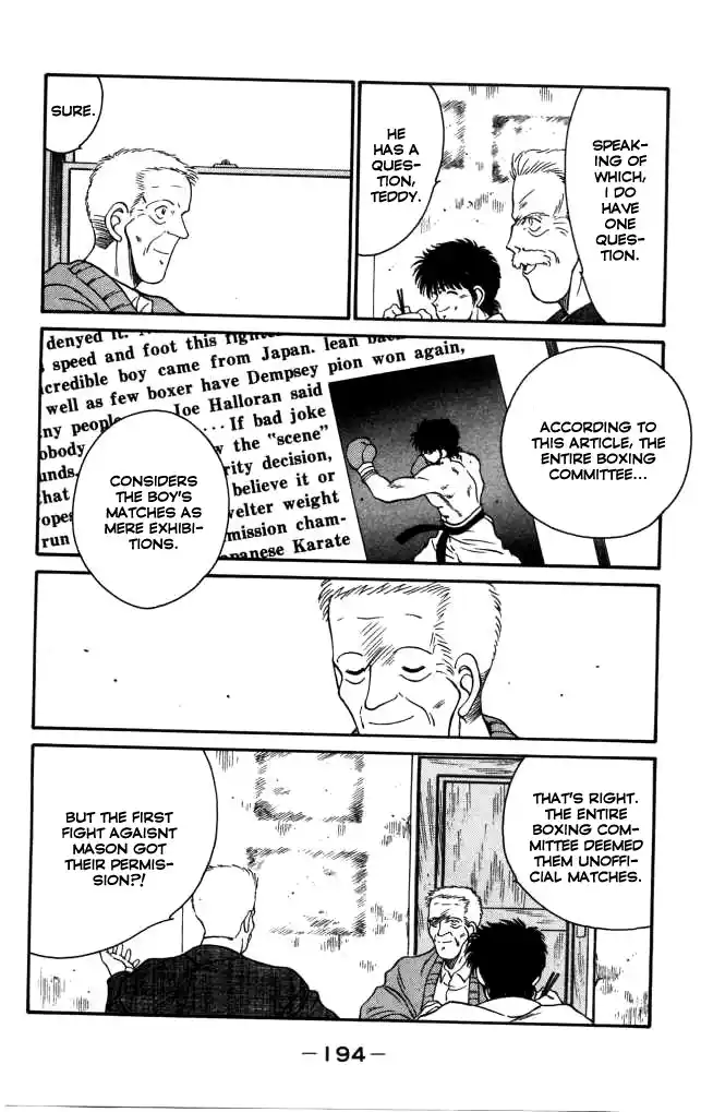 Gates Of Carnage Chapter 43