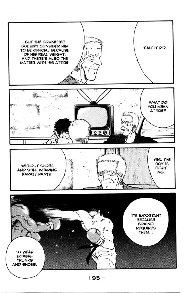 Gates Of Carnage Chapter 43