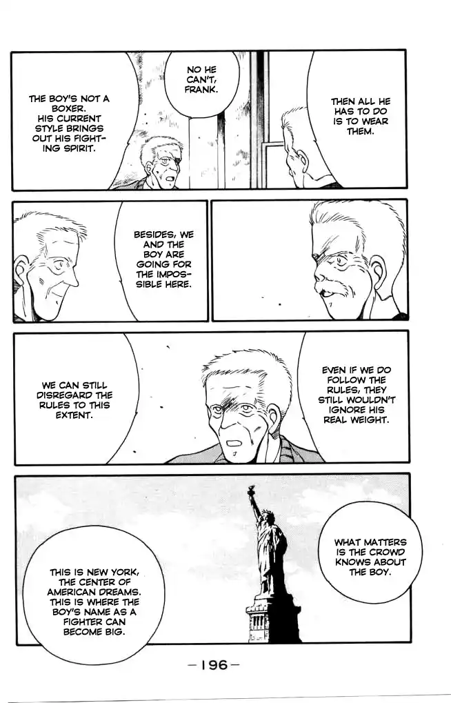 Gates Of Carnage Chapter 43