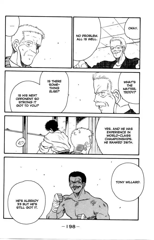 Gates Of Carnage Chapter 43