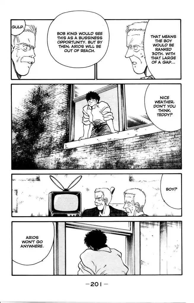 Gates Of Carnage Chapter 43