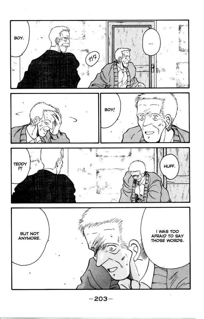 Gates Of Carnage Chapter 43