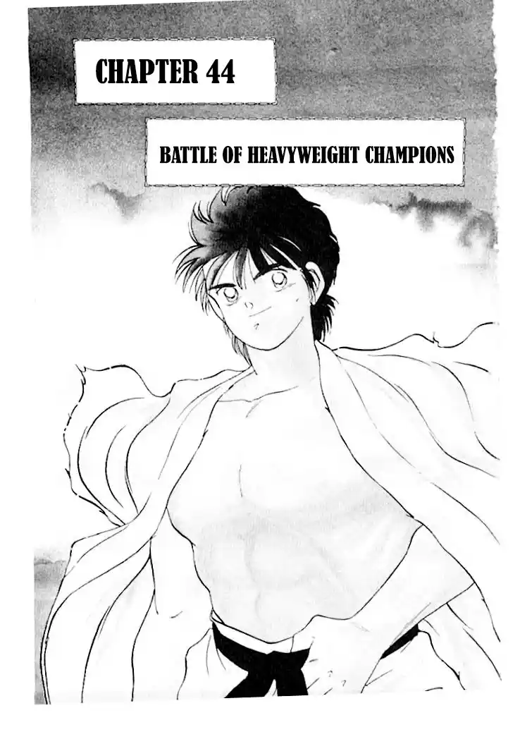 Gates Of Carnage Chapter 44