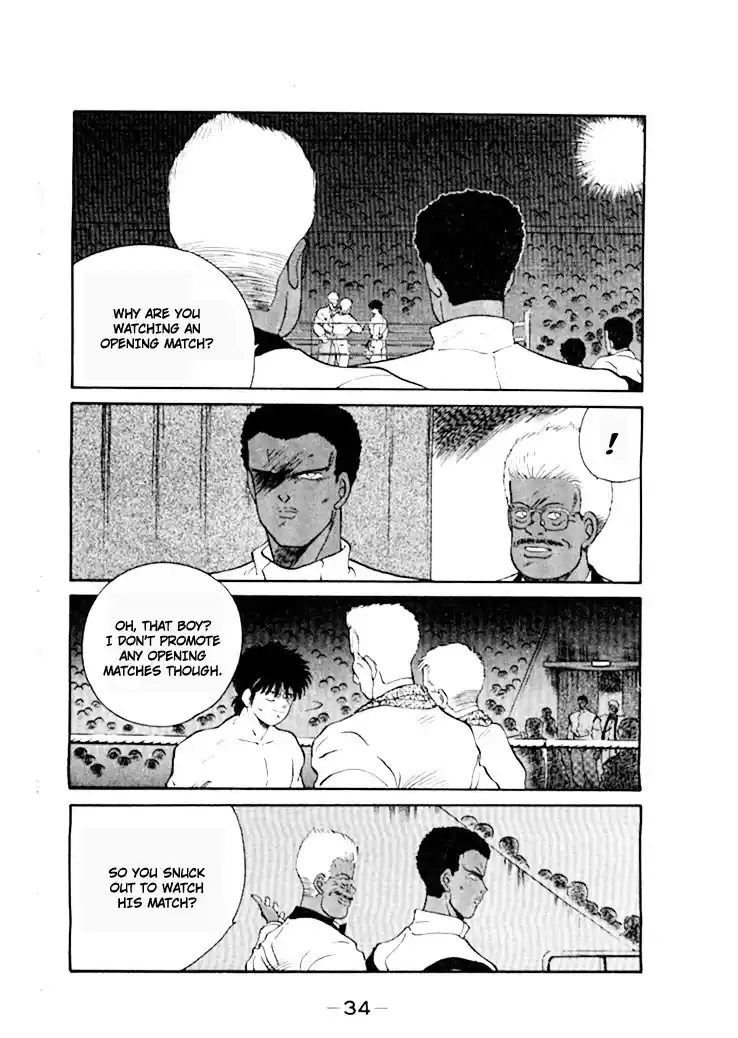 Gates Of Carnage Chapter 44