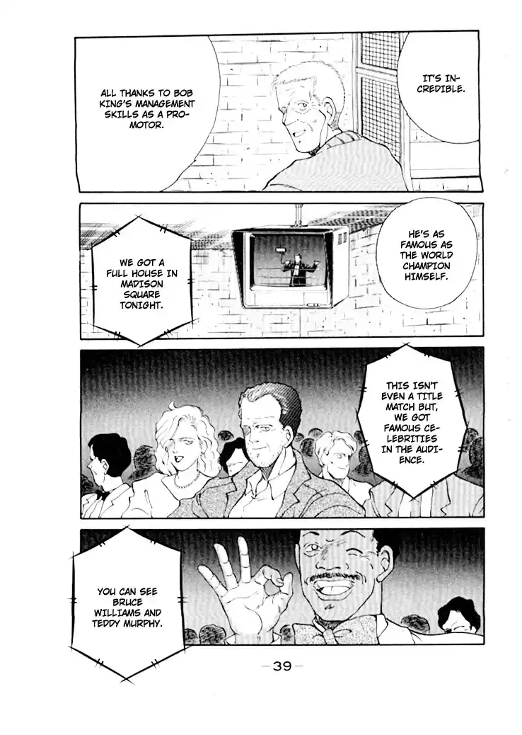 Gates Of Carnage Chapter 44