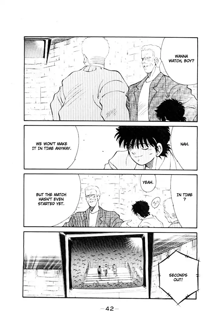 Gates Of Carnage Chapter 44