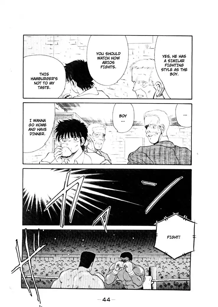 Gates Of Carnage Chapter 44