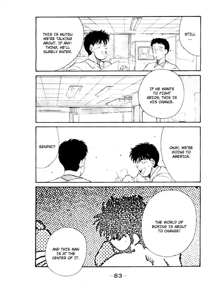 Gates Of Carnage Chapter 44