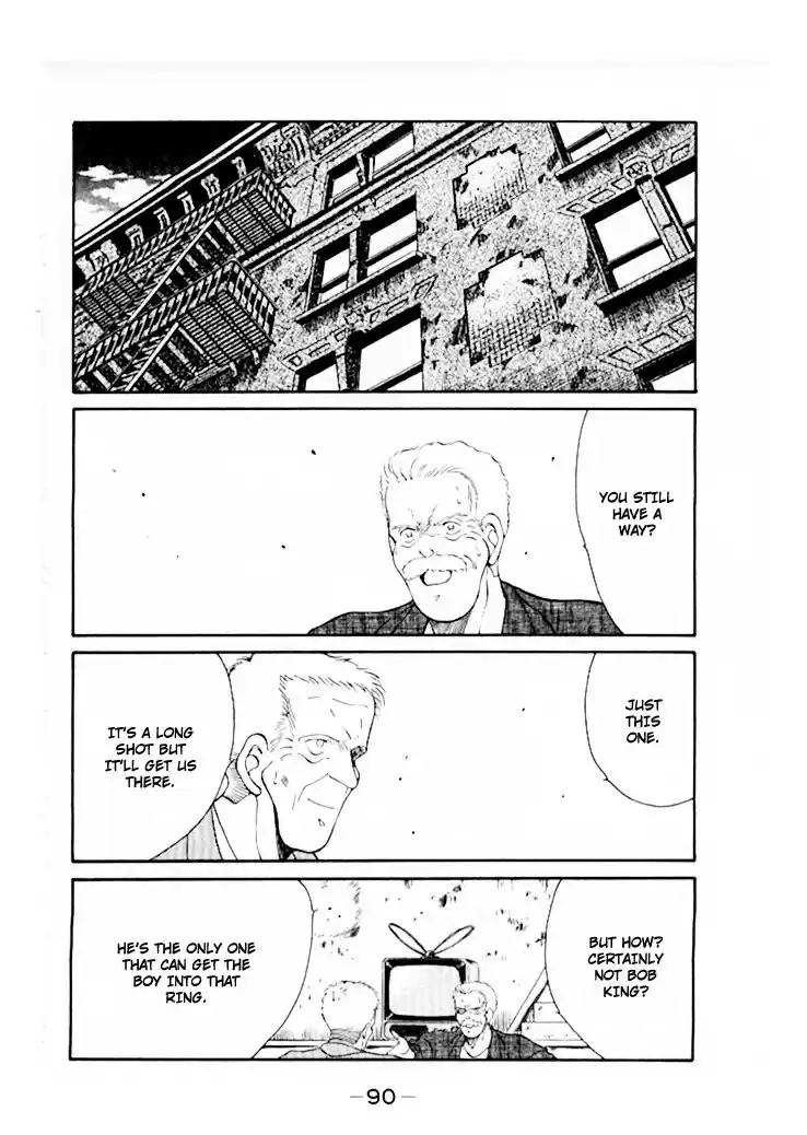 Gates Of Carnage Chapter 45