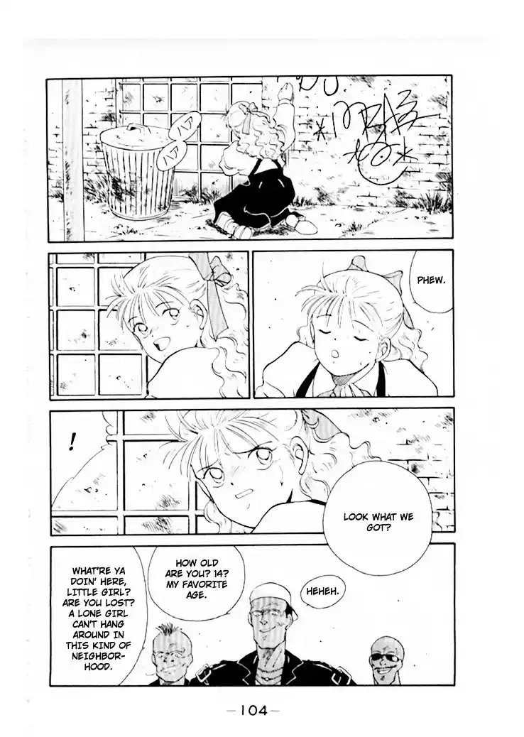 Gates Of Carnage Chapter 45