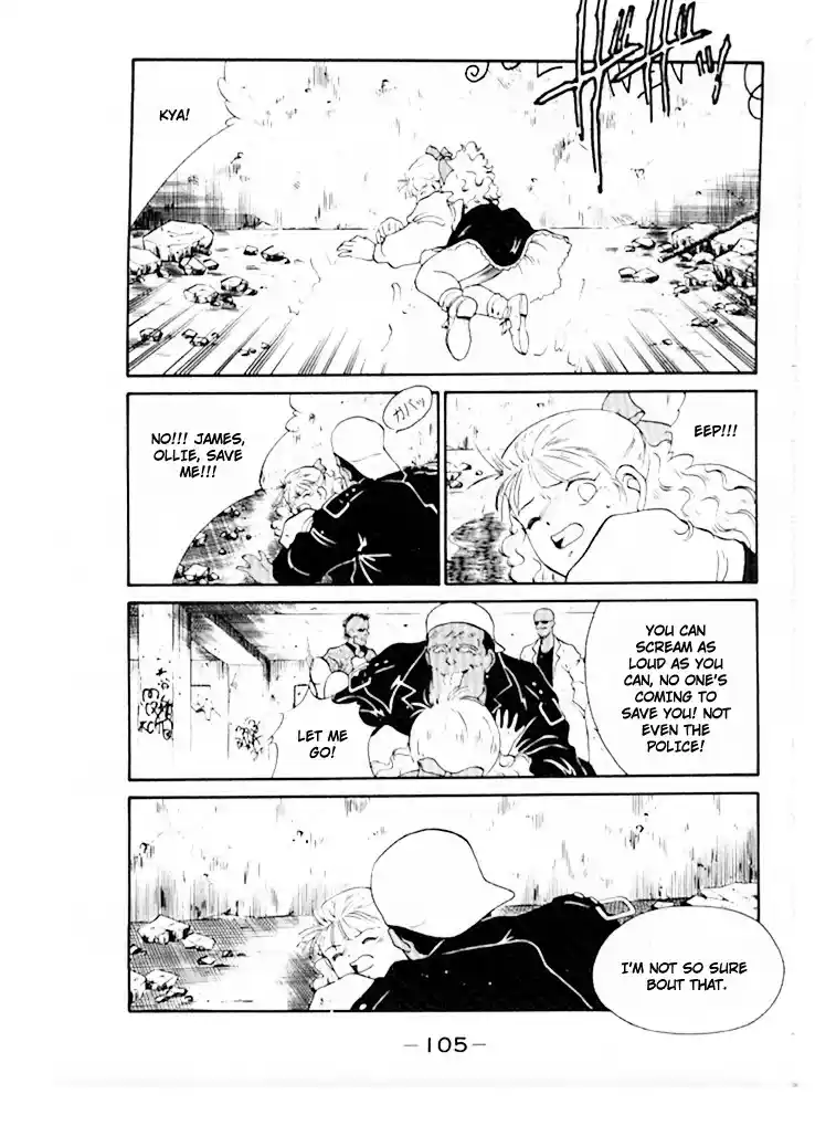 Gates Of Carnage Chapter 45