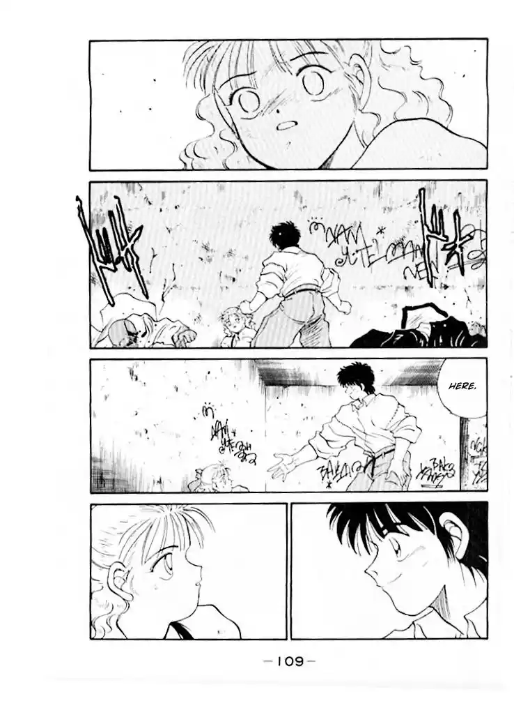 Gates Of Carnage Chapter 45