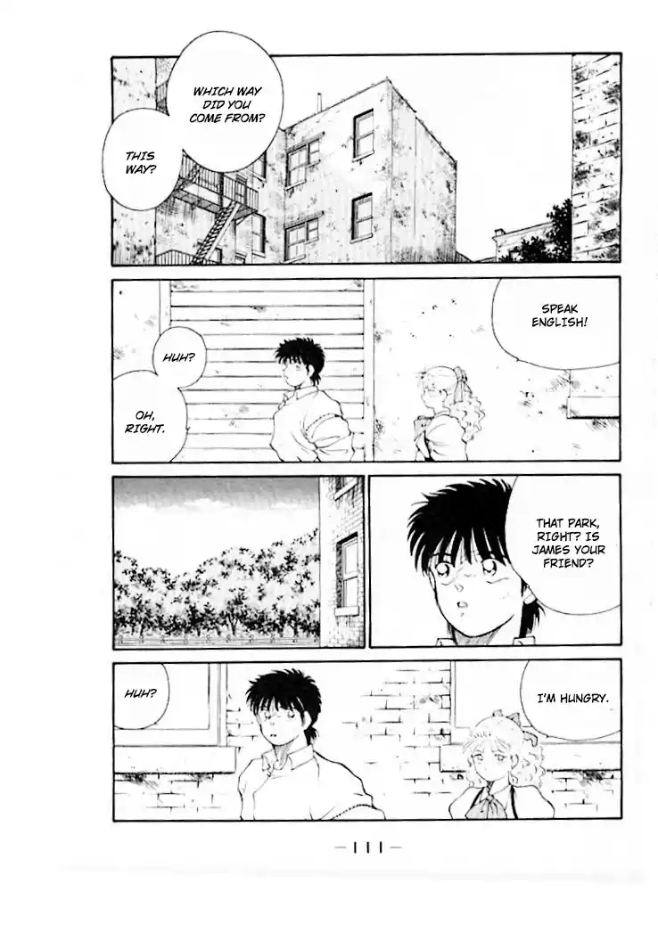 Gates Of Carnage Chapter 45