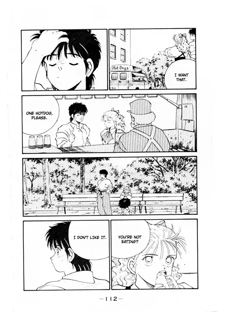 Gates Of Carnage Chapter 45