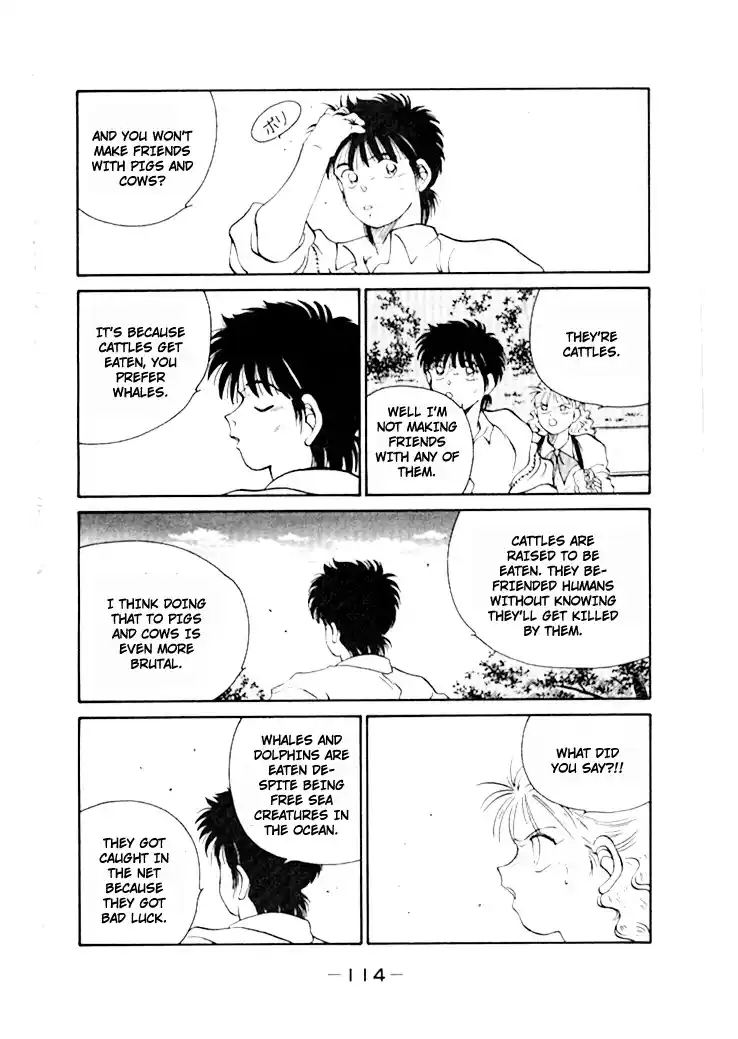 Gates Of Carnage Chapter 45