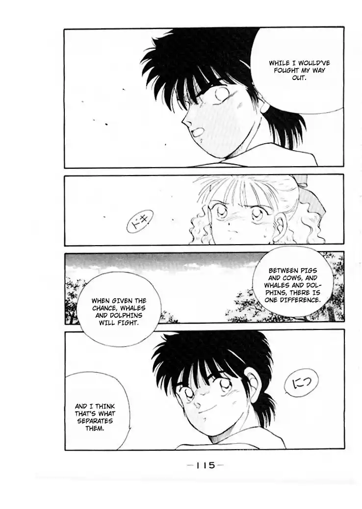 Gates Of Carnage Chapter 45