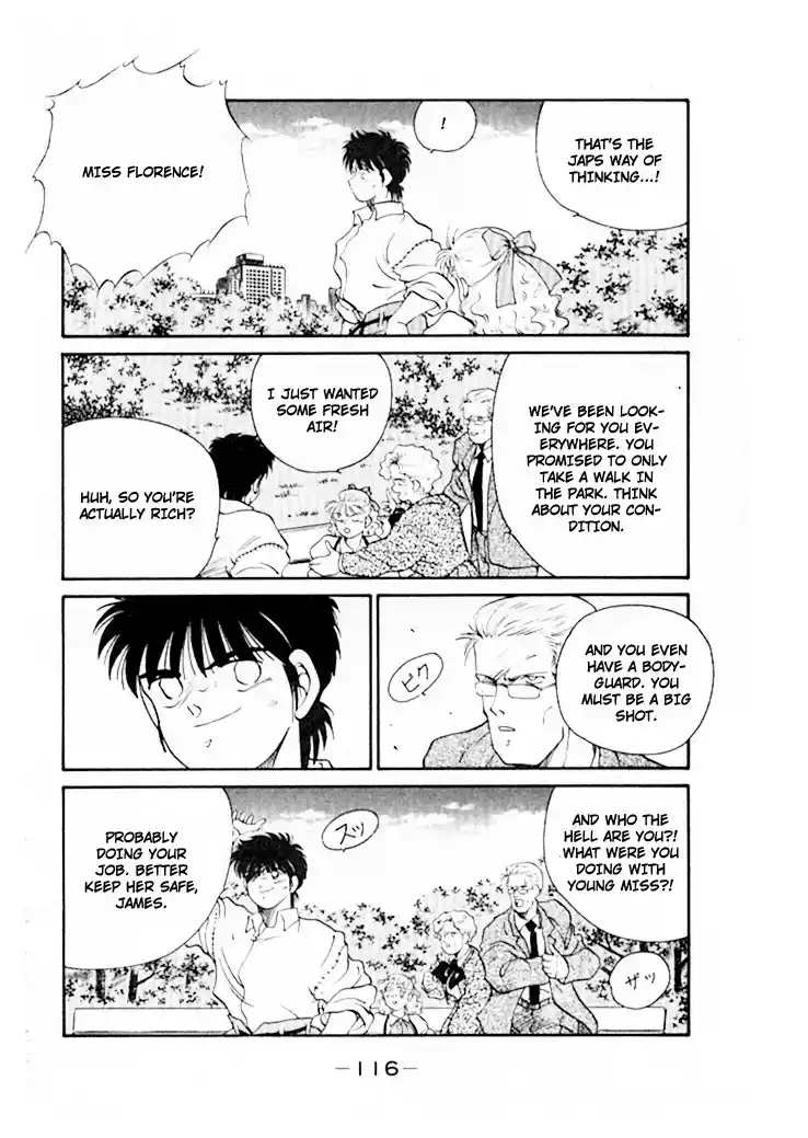 Gates Of Carnage Chapter 45