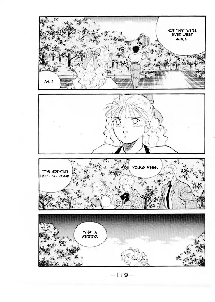 Gates Of Carnage Chapter 45