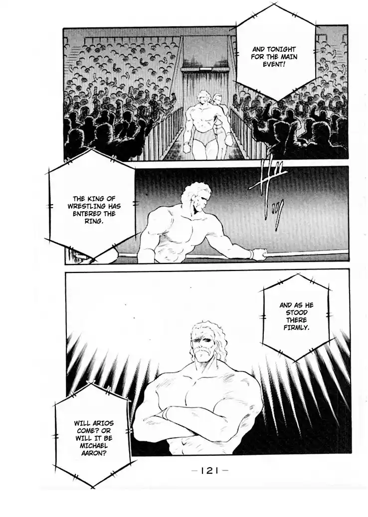 Gates Of Carnage Chapter 45