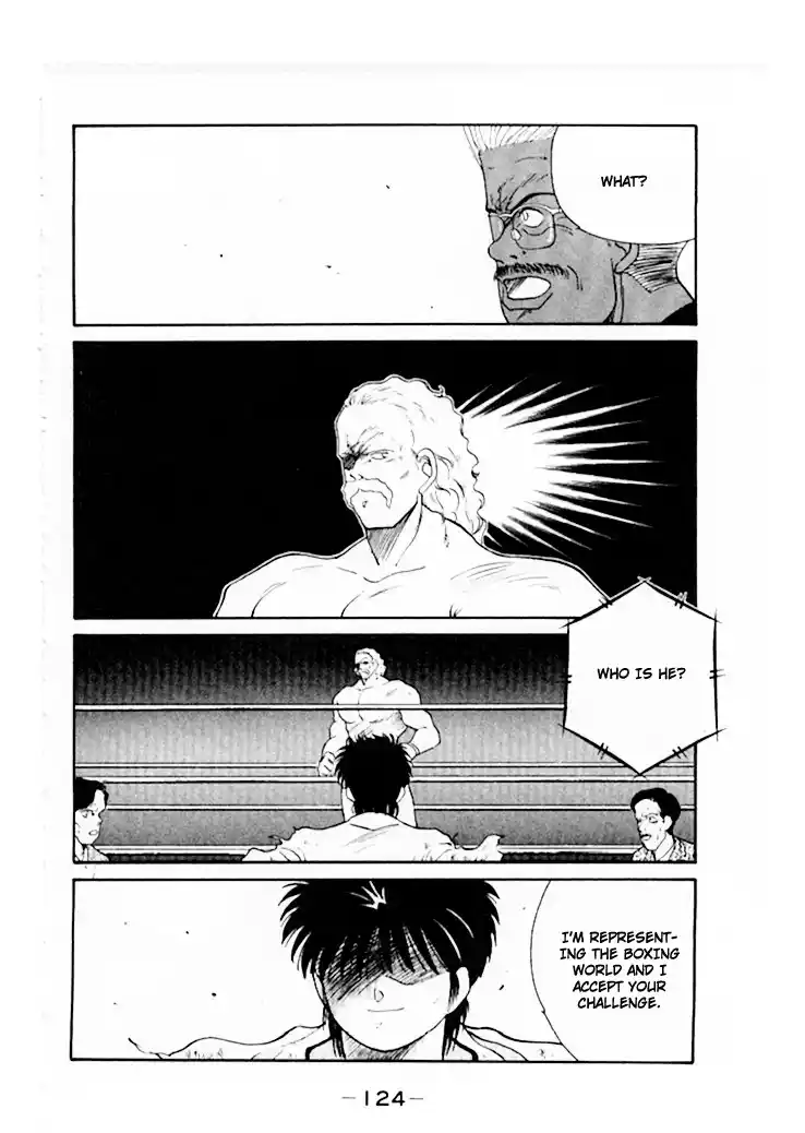 Gates Of Carnage Chapter 45