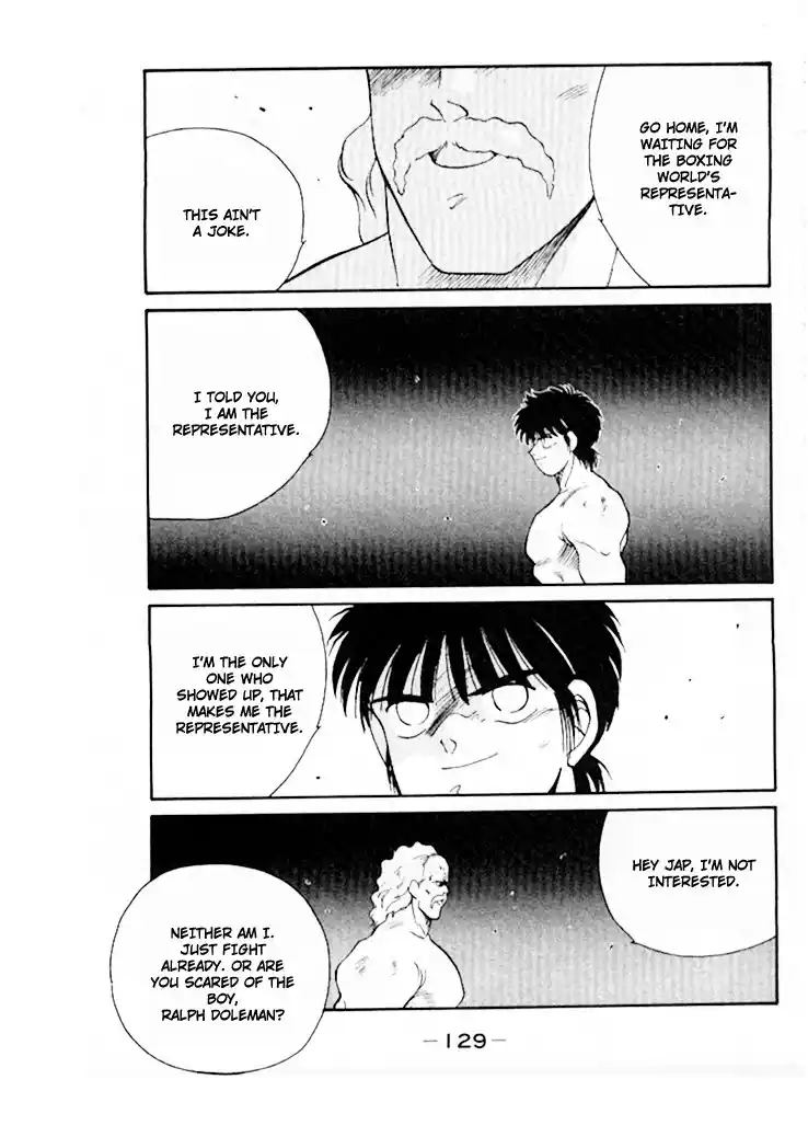 Gates Of Carnage Chapter 45