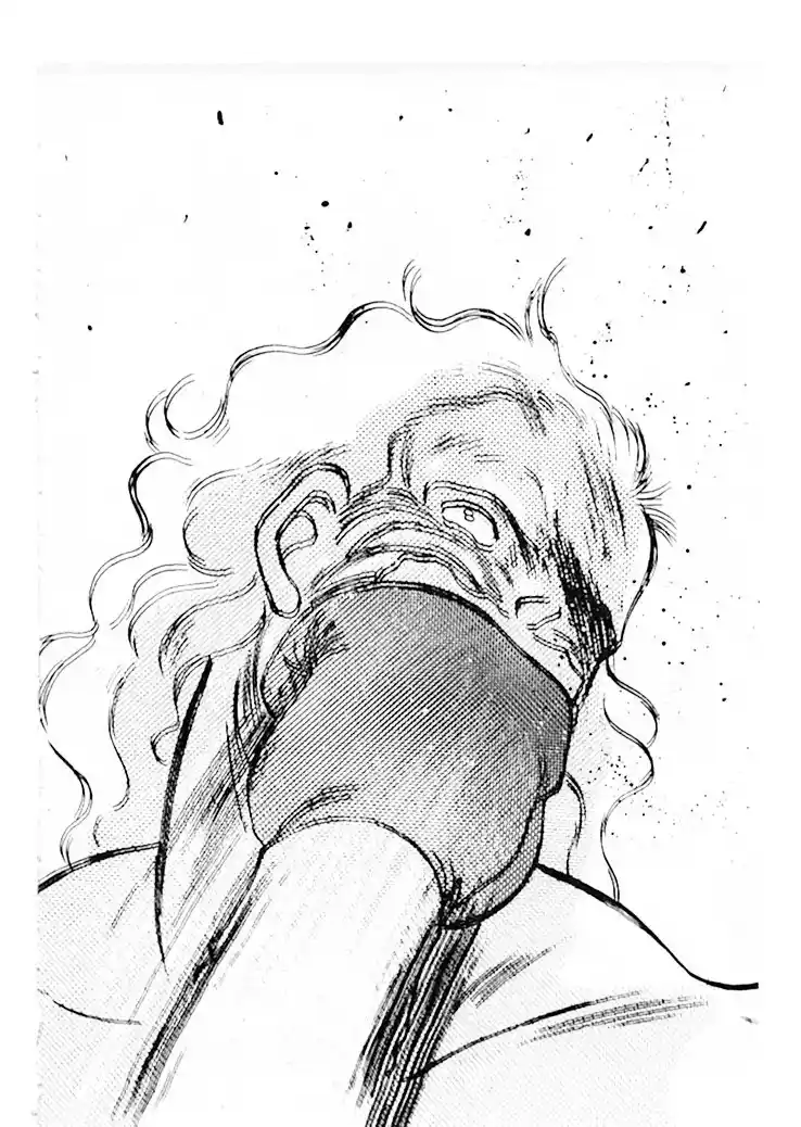 Gates Of Carnage Chapter 45