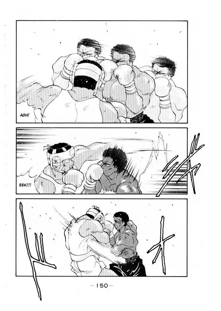 Gates Of Carnage Vol.12 Chapter 46