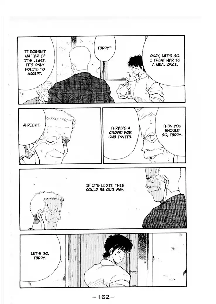 Gates Of Carnage Vol.12 Chapter 46