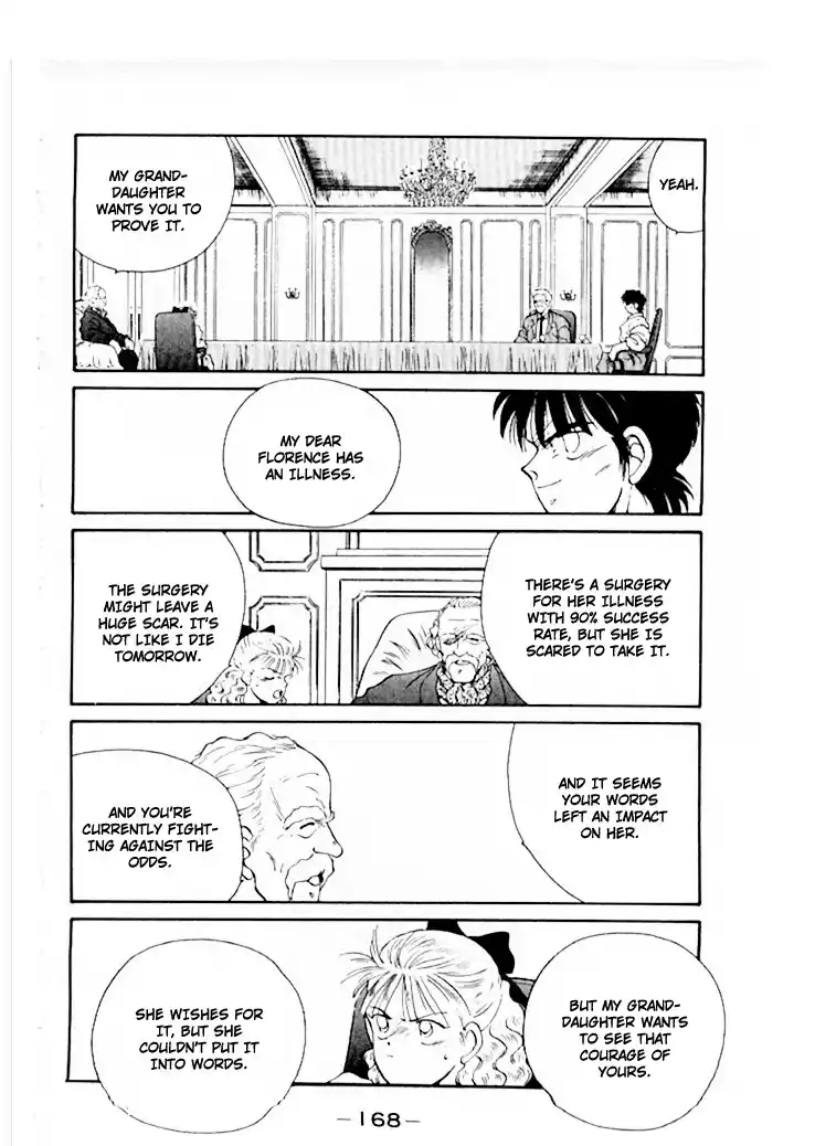 Gates Of Carnage Vol.12 Chapter 46